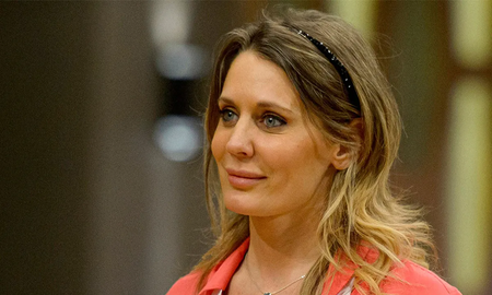 Rocío Marengo quiere ser mamá soltera: No atarme a un hombre para que sea el padre de mi hijo Rocío Marengo quiere ser mamá soltera: No atarme a un hombre para que sea el padre de mi hijo