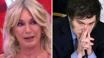 Fernanda Iglesias presentó los chats que vincularían a Yanina Latorre con Milei y el famoso caso $LIBRA