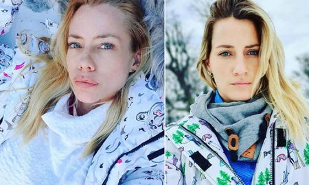 Nicole Neumann y Mica Viciconte no tienen ni un poco de onda. Nicole Neumann y Mica Viciconte no tienen ni un poco de onda.