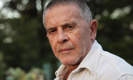El devastador diagnóstico de Osvaldo Laport: una exótica enfermedad que le provocó terribles síntomas El devastador diagnóstico de Osvaldo Laport: una exótica enfermedad que le provocó terribles síntomas