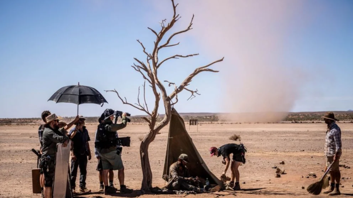 La escalofriante película de Zac Efron donde la codicia lo lleva a situaciones extremas