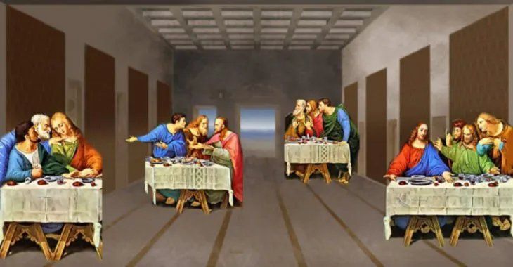 Cómo hubiera sido si se hubiera dado en pandemia