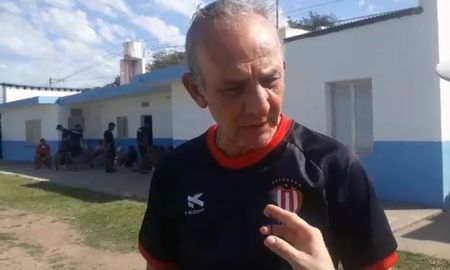 Jorge Turco Habichayn, referente del fútbol en Santa Fe, falleció a sus 59 años. Jorge Turco Habichayn, referente del fútbol en Santa Fe, falleció a sus 59 años.