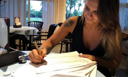 amalia granata confirmo que sera precandidata a diputada