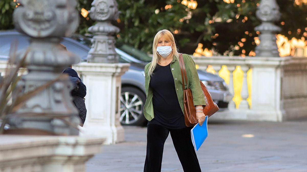 Marcela Losardo ocupará el cargo de embajadora ante la Unesco. 