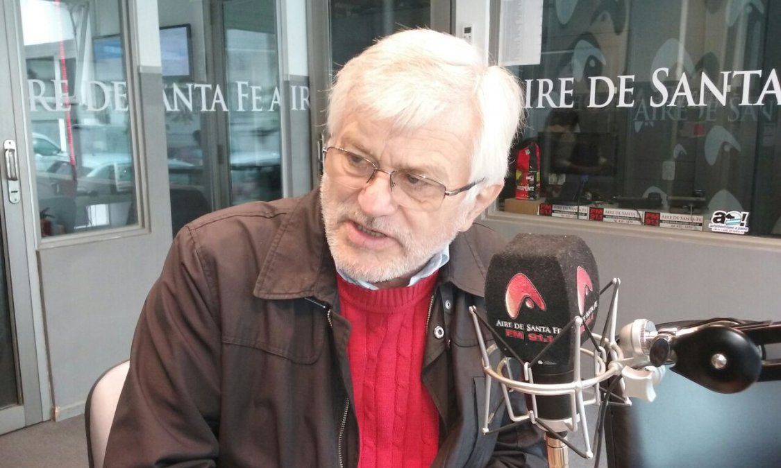 Si descuentan los días de paro, ATE irá contra la provincia ante la OIT