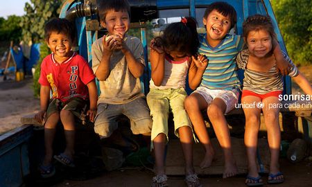 unicef estima que la pobreza infantil en argentina trepara al 59% a fin de ano por la pandemia unicef estima que la pobreza infantil en argentina trepara al 59% a fin de ano por la pandemia