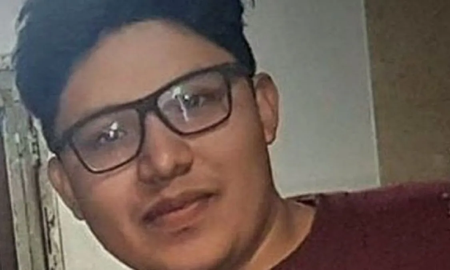 Quiso evitar una entradera y lo mataron delante de su familia Quiso evitar una entradera y lo mataron delante de su familia