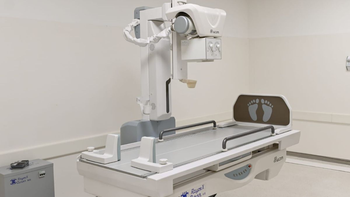 El nuevo edificio est&aacute; dise&ntilde;ado para responder a las necesidades de un territorio en crecimiento.