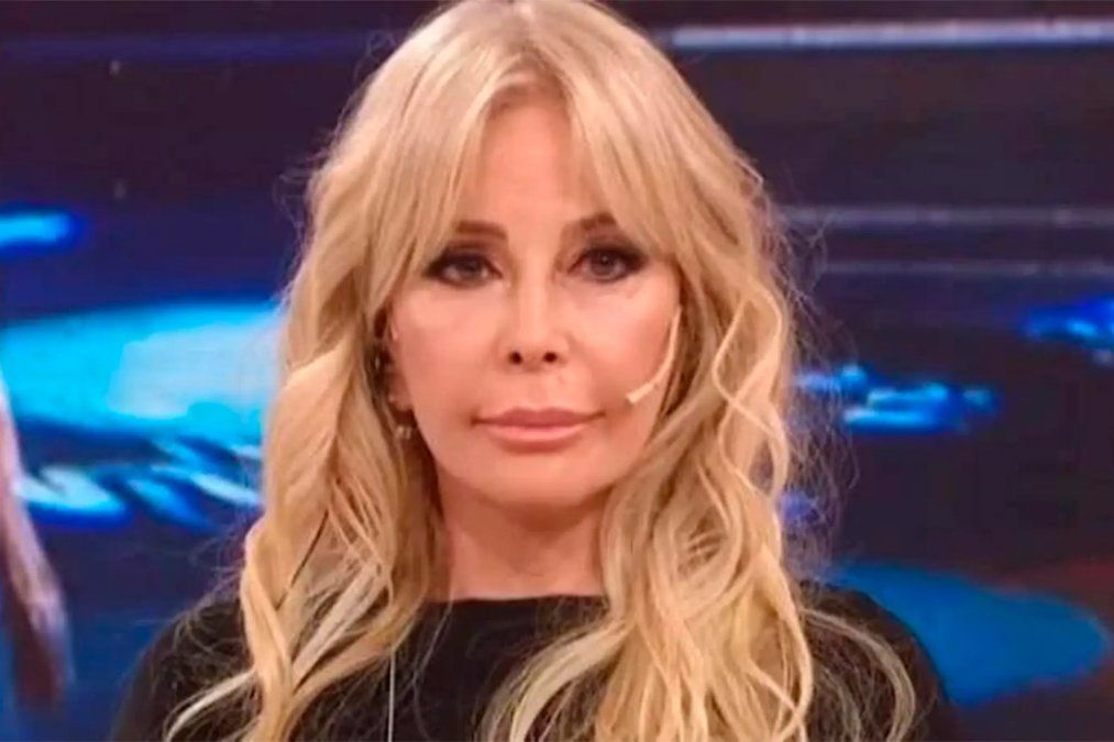 Graciela Alfano vinculó el eclipse solar con el Diablo