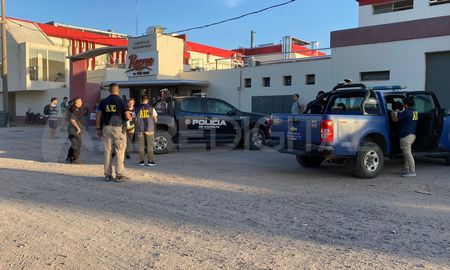 Las autoridades del Ministerio de Trabajo recibirán el jueves a la familia del joven fallecido en Recreo Las autoridades del Ministerio de Trabajo recibirán el jueves a la familia del joven fallecido en Recreo