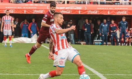 jonathan bottinelli aseguro que esta disponible para jugar contra talleres jonathan bottinelli aseguro que esta disponible para jugar contra talleres