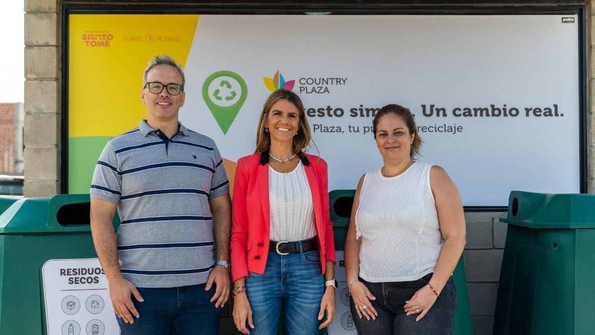 Cuando el sector público y el privado trabajan de manera conjunta es posible construir soluciones concretas. Cuando el sector público y el privado trabajan de manera conjunta es posible construir soluciones concretas. 