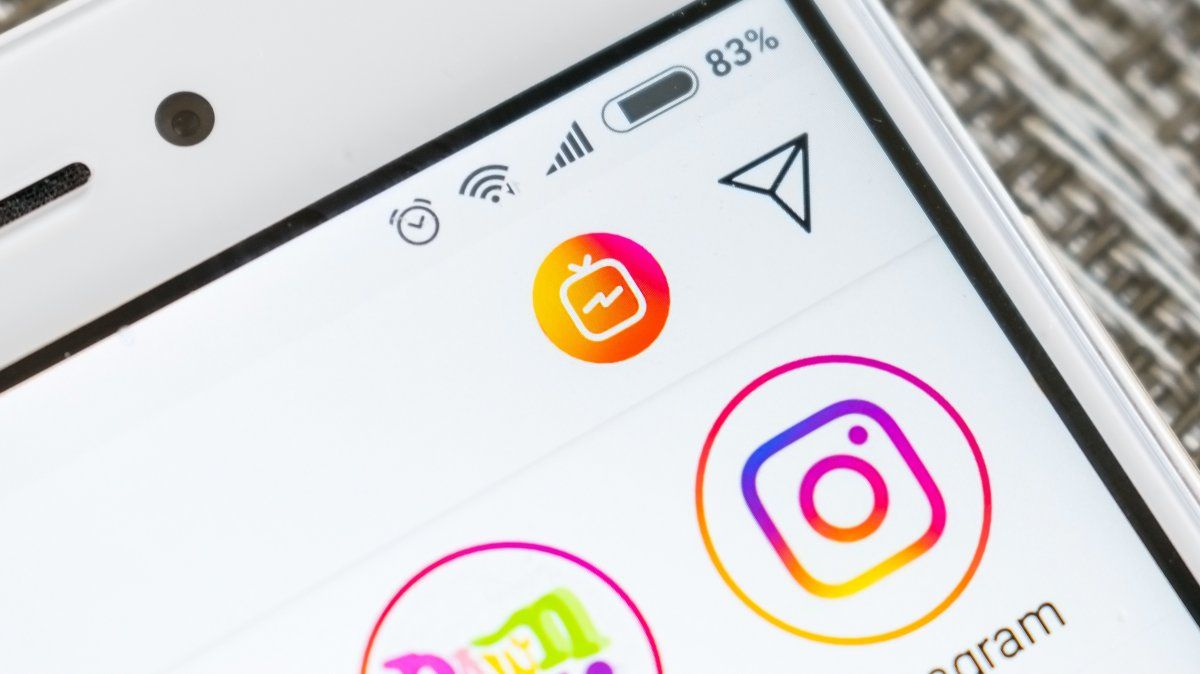 Instagram prueba los mensajes que se autodestruyen