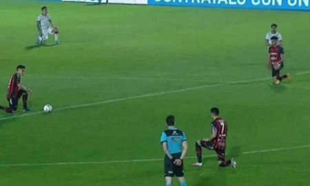 Patronato - San Lorenzo en apoyo a Aldosivi. Patronato - San Lorenzo en apoyo a Aldosivi.