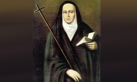 Quién fue Mama Antula: devoción, milagros y espiritualidad Quién fue Mama Antula: devoción, milagros y espiritualidad