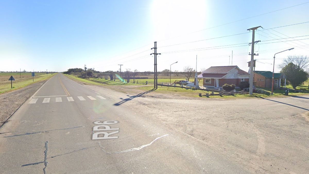 El corte se llevará a cabo desde las 11.30 del lunes