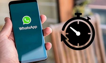 WhatsApp continúa siendo el servicio de mensajería más utilizado.
