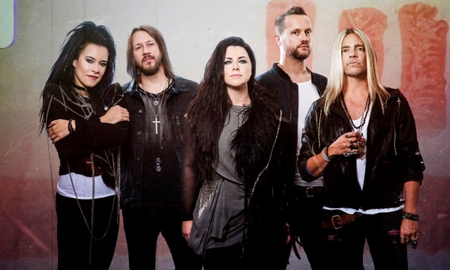 Evanescence
