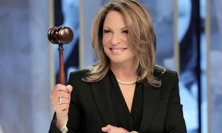 Cuándo regresa la Doctora Polo y su programa Caso Cerrado a la televisión Cuándo regresa la Doctora Polo y su programa Caso Cerrado a la televisión