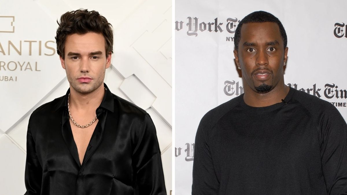 Cuál es la supuesta relación entre Liam Payne de One Direction y P. Diddy