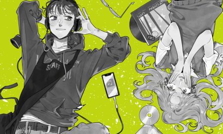 Dave Grohl aseguró que Kurt Cobain habría amado el manga que ahora será adaptado al formato de anime. Dave Grohl aseguró que Kurt Cobain habría amado el manga que ahora será adaptado al formato de anime.