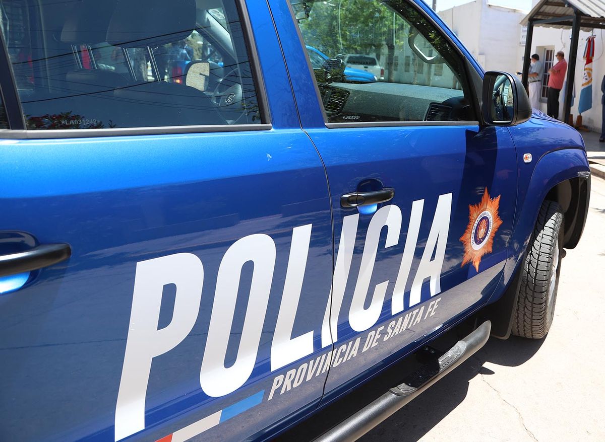 Dos rosarinos fueron asaltados en Santa Fe cuando intentaban comprar una moto.