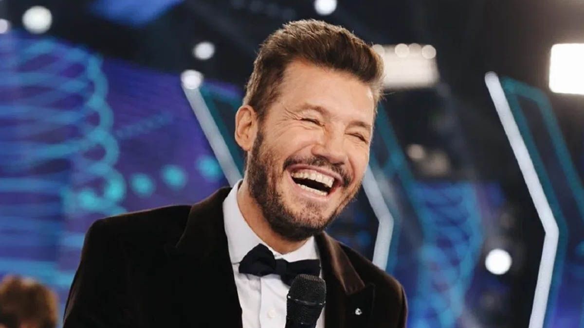 Marcelo Tinelli vuelve pero sin el Bailando 2020