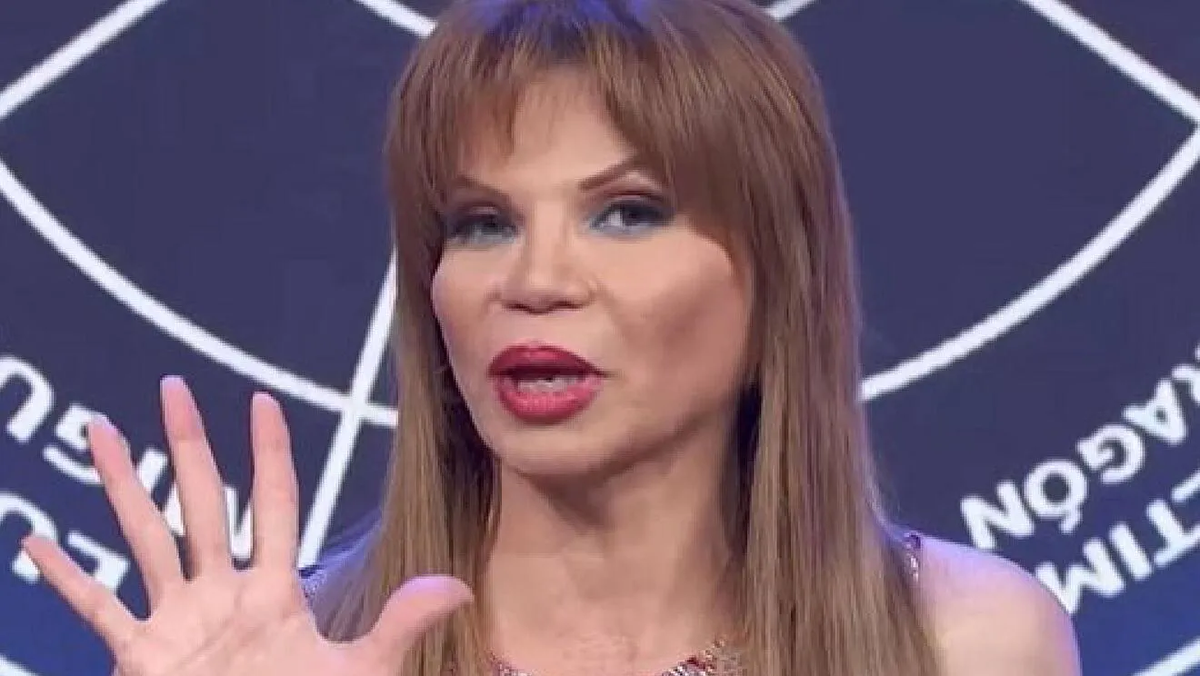 Mhoni Vidente compartió sus predicciones para el otoño y adelantó varios temas.