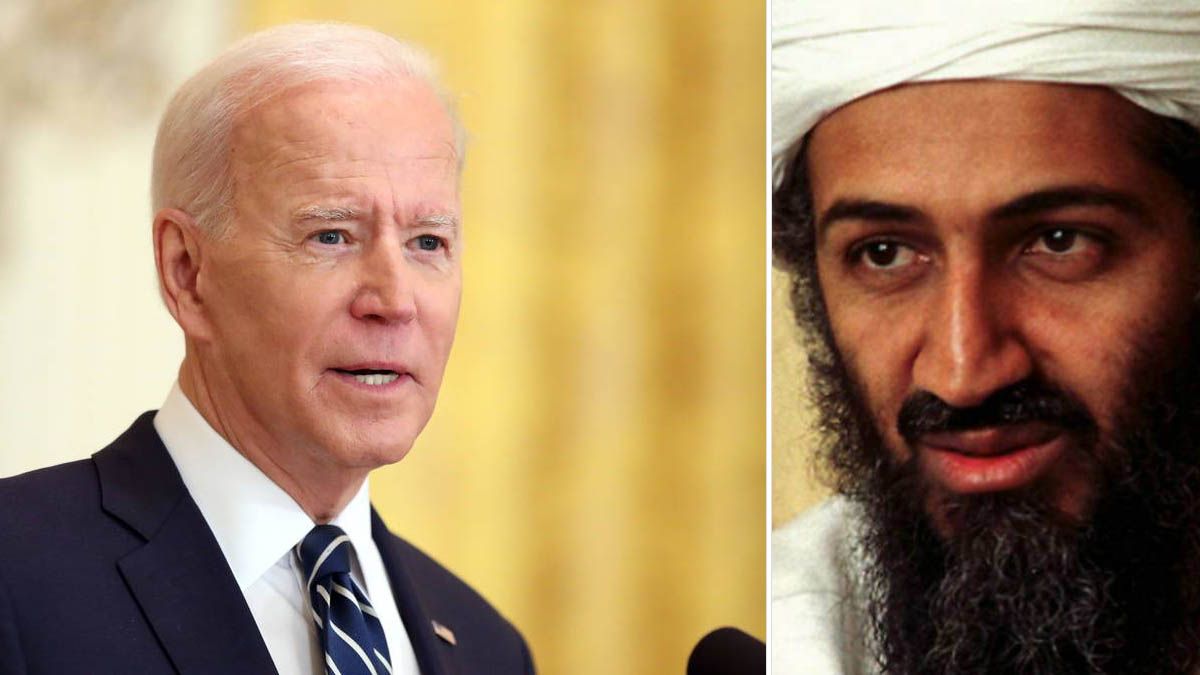 Biden prevé que el retorno de las tropas se complete antes del vigésimo aniversario de los atentados del 11 de septiembre de 2001.