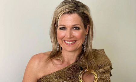 Máxima de Holanda Máxima de Holanda