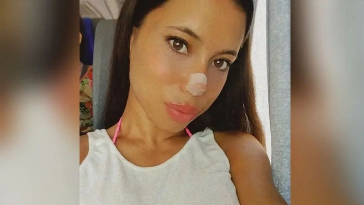 La joven fue hallada muerta en su domicilio con 14 apuñaladas. 