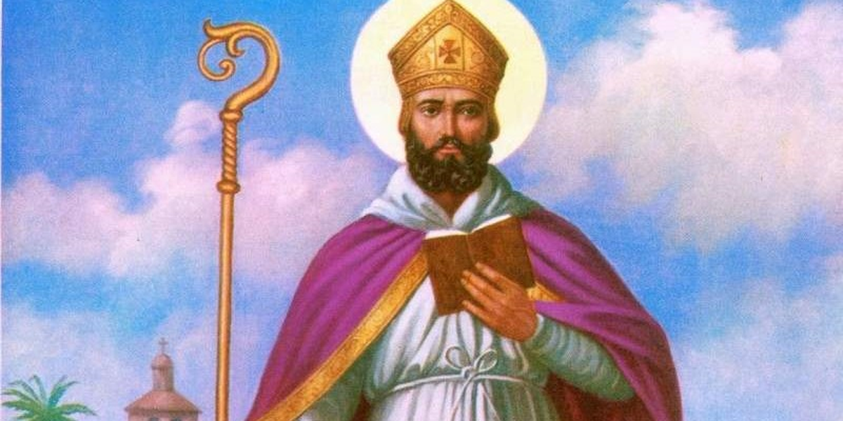 Oración a San Cipriano para que el ser amado regrese.