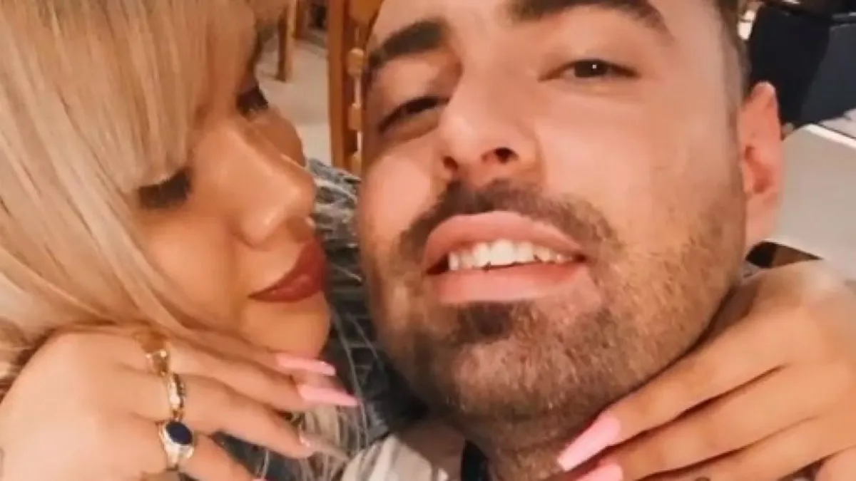 More Rial se separó de El Maxi a días de perder su embarazo