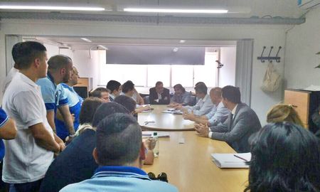 prorrogan la conciliacion obligatoria en el conflicto de unilever prorrogan la conciliacion obligatoria en el conflicto de unilever