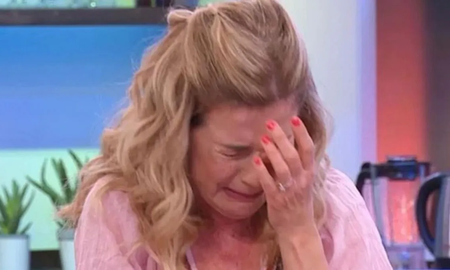 Mercedes Ninci: No tengo plata ni para cargar la SUBE Mercedes Ninci: No tengo plata ni para cargar la SUBE