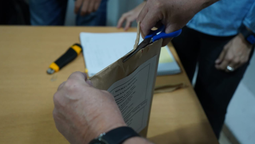 Se llevó adelante la licitación para comprar 10 retroexcavadoras-cargadoras con brazo extensible.&nbsp;