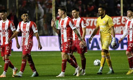 Sonó para ser DT de Unión pero no se mueve de su club: Tendría que pasar una fatalidad Sonó para ser DT de Unión pero no se mueve de su club: Tendría que pasar una fatalidad