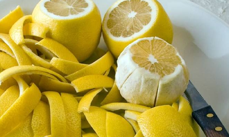 Cómo incorporar el limón a tu dieta diaria. Cómo incorporar el limón a tu dieta diaria.