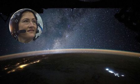 Aire de Santa Fe | christina-koch