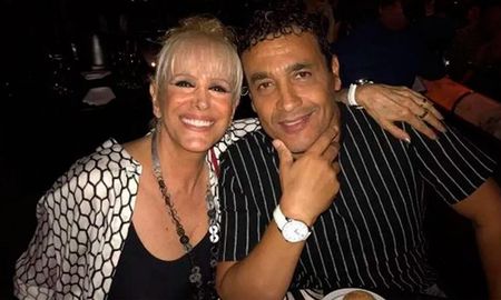 Valeria Lynch y Cau Bornes Valeria Lynch y Cau Bornes