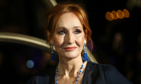 J.K. Rowling arremetió contra Daniel Radcliffe y Emma Watson: Pueden guardar sus disculpas J.K. Rowling arremetió contra Daniel Radcliffe y Emma Watson: Pueden guardar sus disculpas