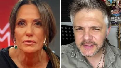 Se difundió la increíble cifra de dinero que Ricky Dioto le pasa a María Fernanda Callejón por cuota alimentaria