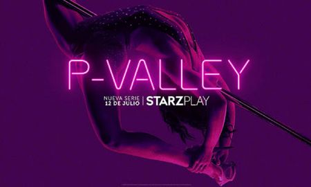 P-Valley