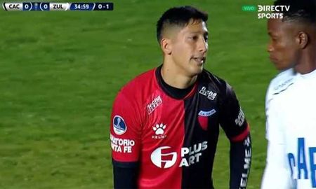 se lesiono aliendro y se pierde la final de la sudamericana se lesiono aliendro y se pierde la final de la sudamericana