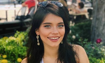 Eva de Dominici habló de su parto. Eva de Dominici habló de su parto.