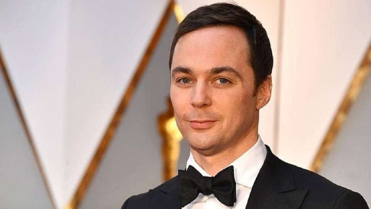 Jim Parsons
