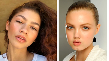 Clean girl look: todo lo que tenés que saber sobre la tendencia de maquillaje viral 