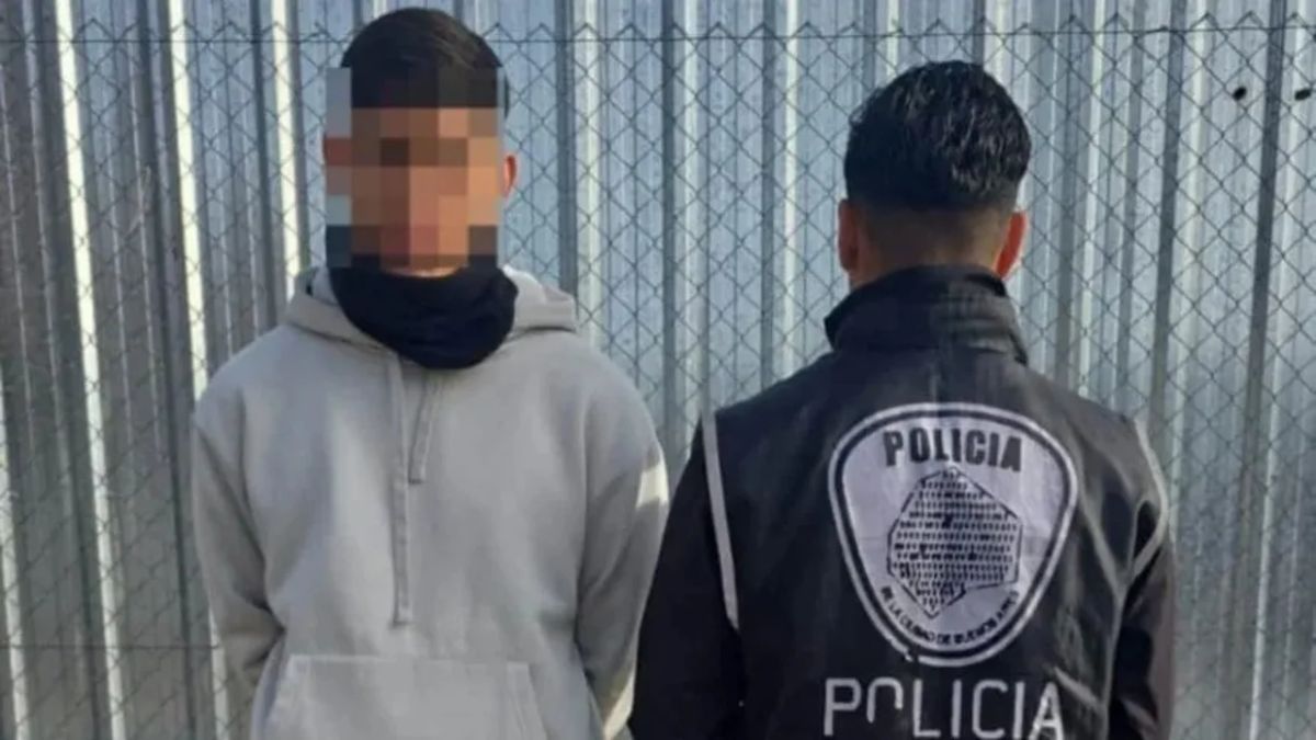 Detuvieron a un jugador de Real Pilar por tentativa de homicidio