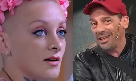 El hermano de Furia aseguró que Gran Hermano está arreglado El hermano de Furia aseguró que Gran Hermano está arreglado